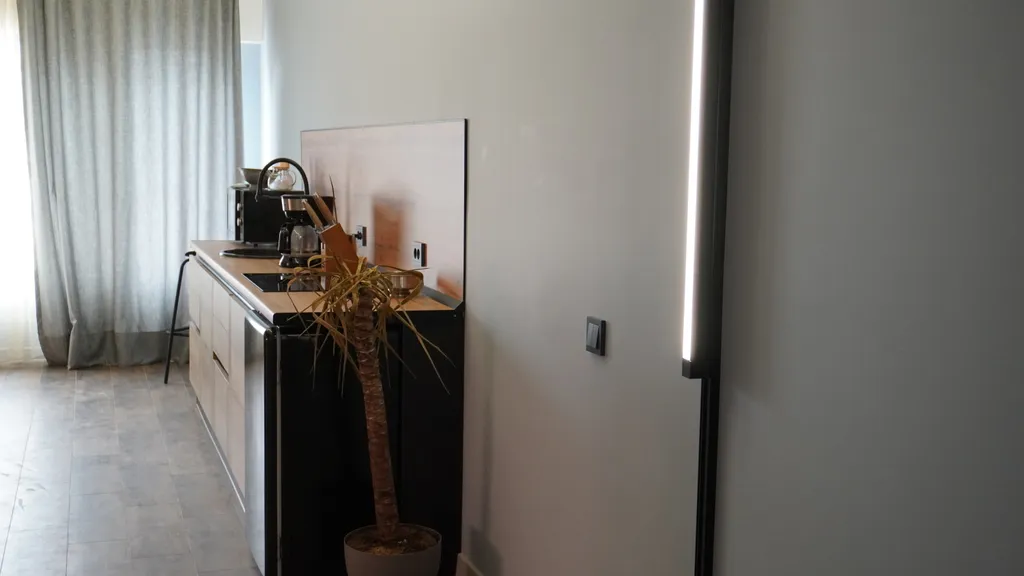 Квартира Апартаменты 2 — Махачкала