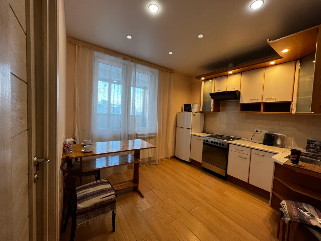 2-комнатная Квартира — аренда посуточно в Химки