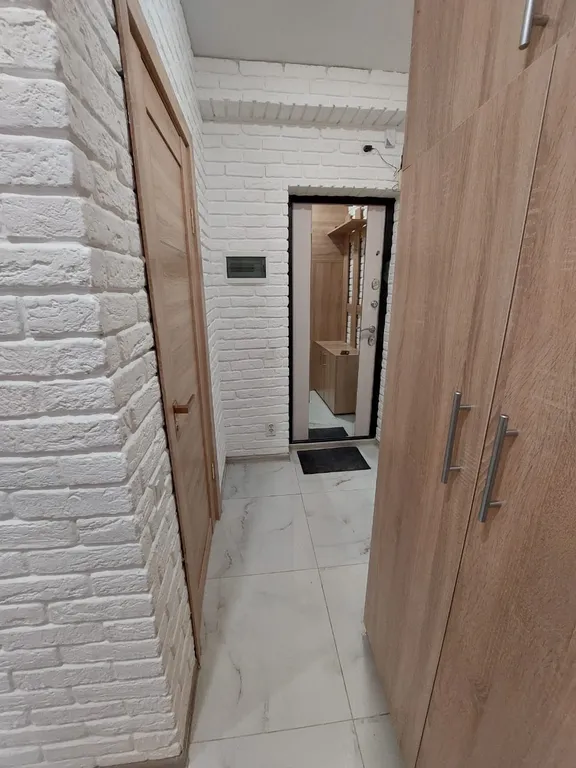 Уютная однокомнатная квартира в центре — аренда посуточно в Судак