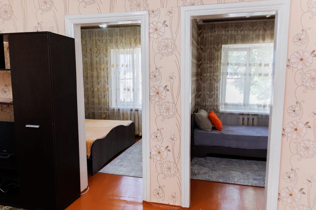 Трио Комфорт