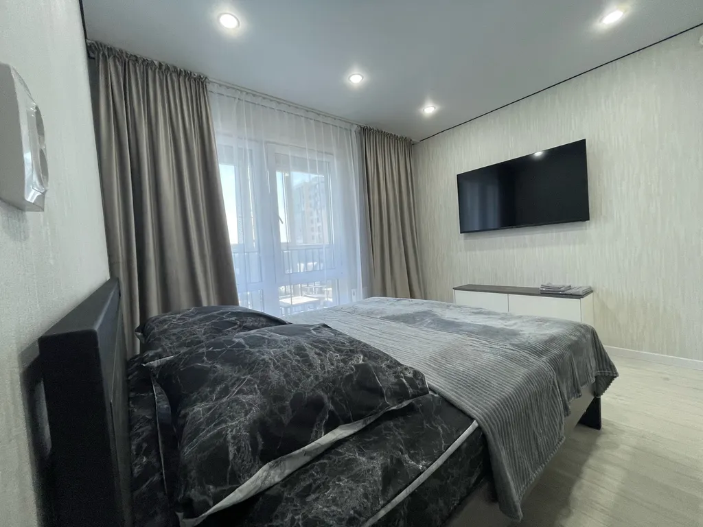 Квартира Апартаменты для самых лучших гостей — аренда посуточно в Зеленодольск