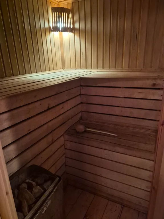 Пряничный домик