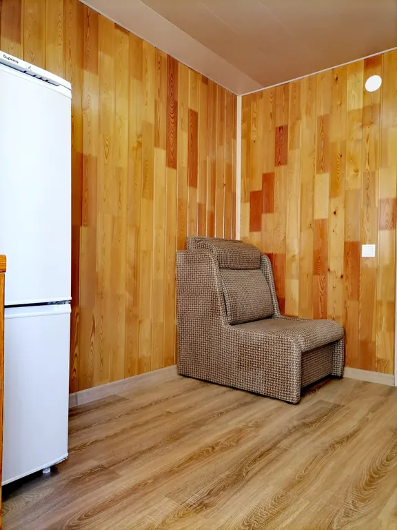 Коттедж 2-комнатный Дом — Ейск