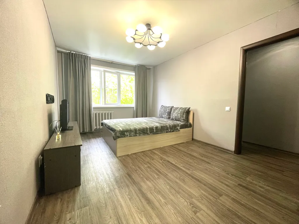 Уютная однушка в центре городу