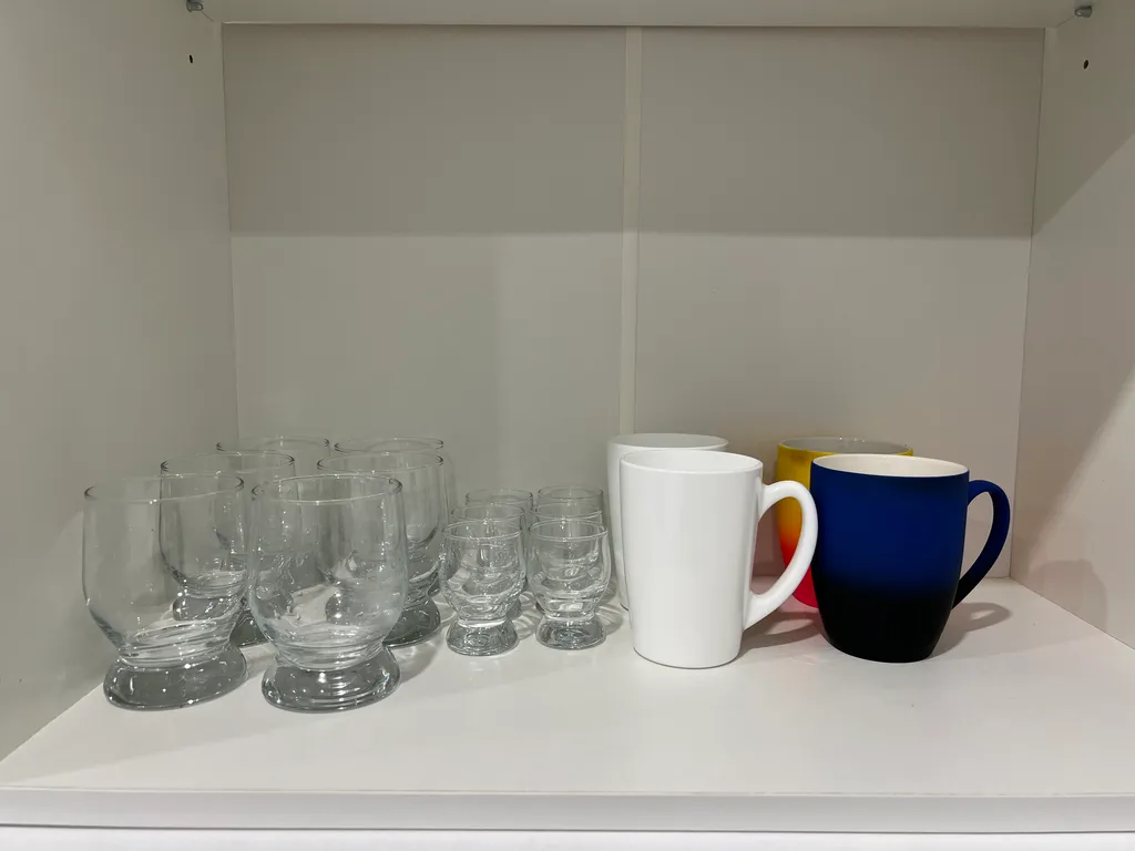 Чистая, уютная квартира с современным ремонтом