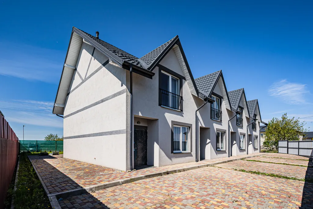 3-комнатный Дом