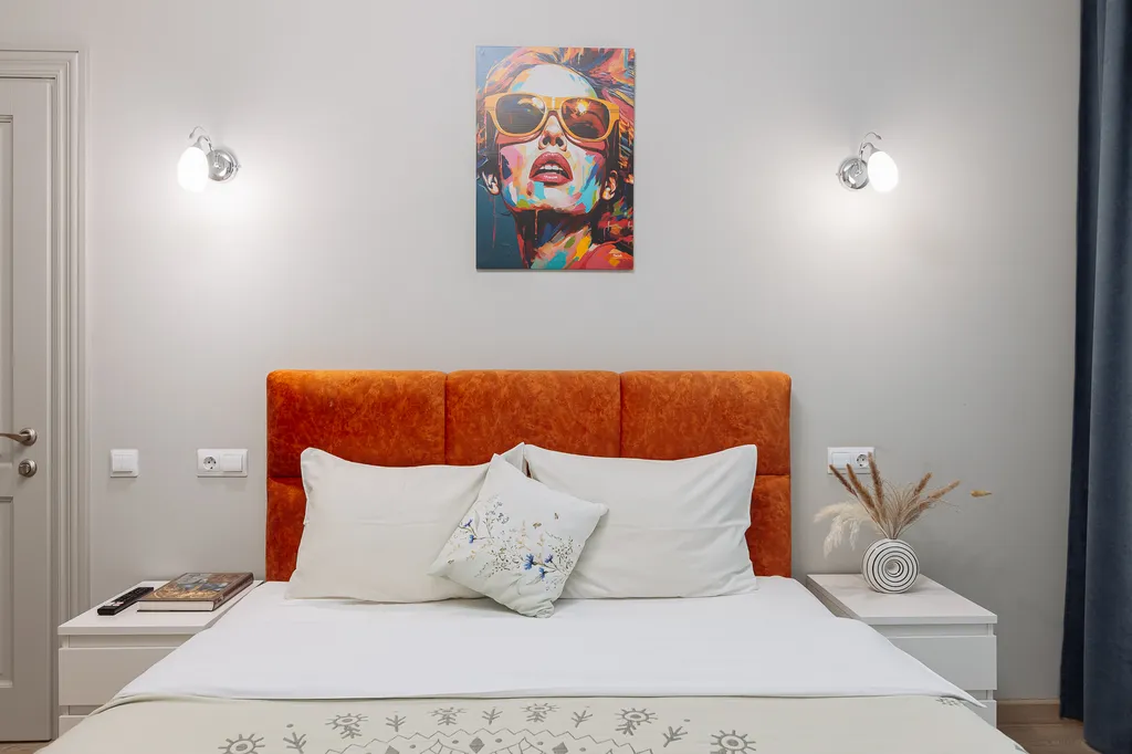 Квартира Апартаменты на набережной реки Преголь — Калининград