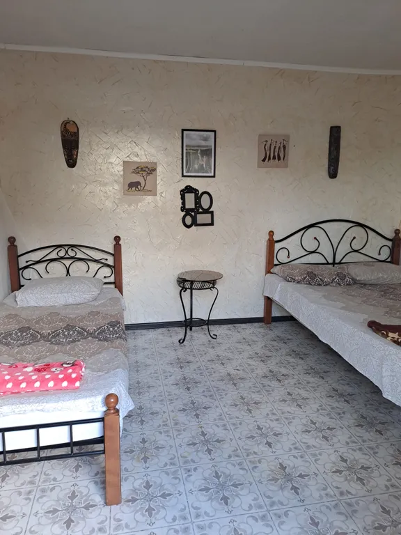 Дом недалеко от моря