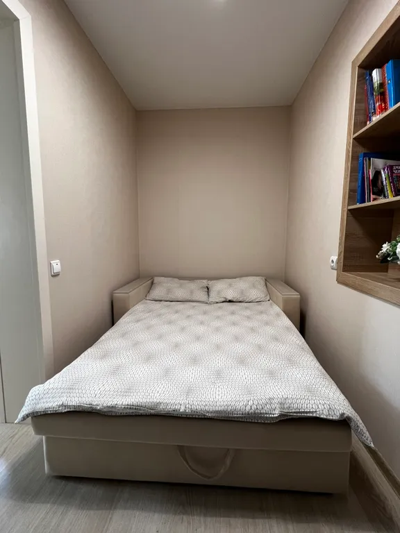 Уютный дом для семейного отдыха