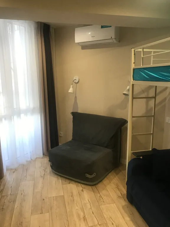 Квартира Апартаменты в самом крутом месте Севастополя — Севастополь