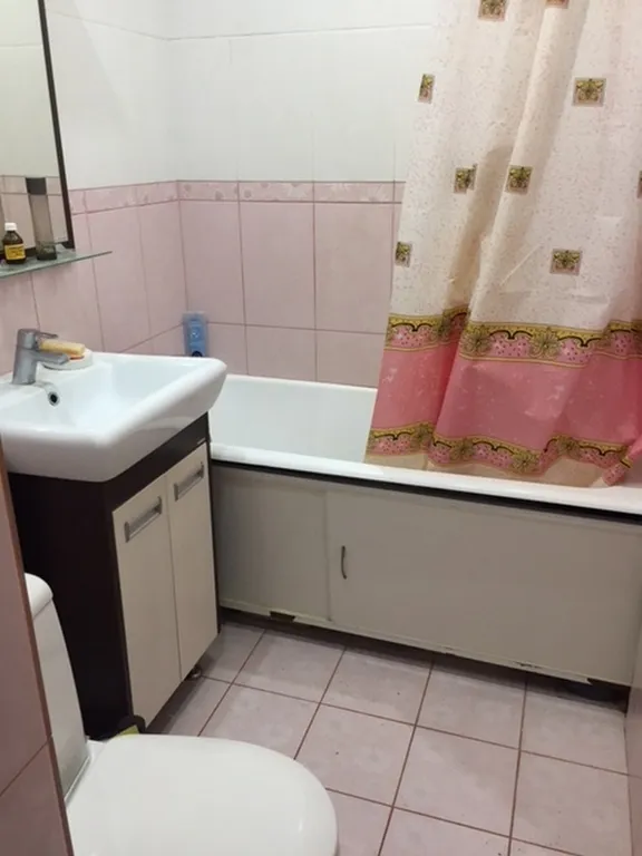 Уютная квартира в центре города с видом на горы