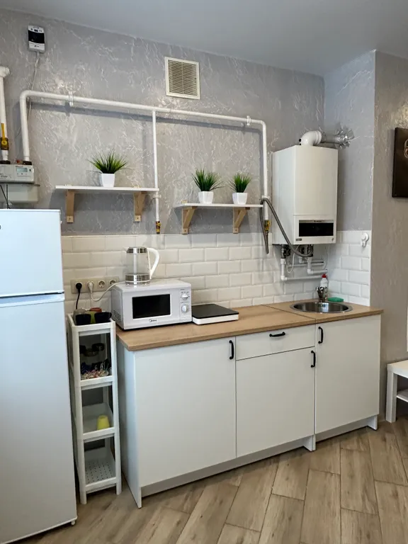 Уютная квартира у горнолыжного курорта Сорочаны