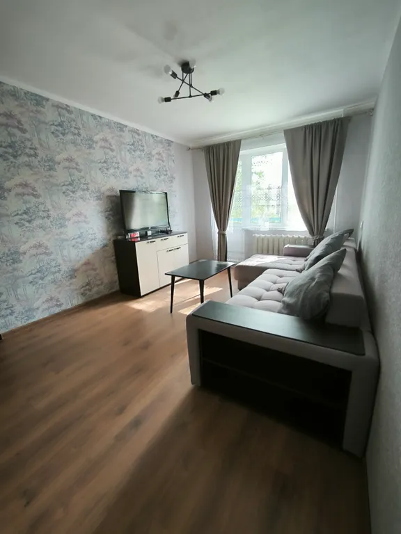 Уютная однушка