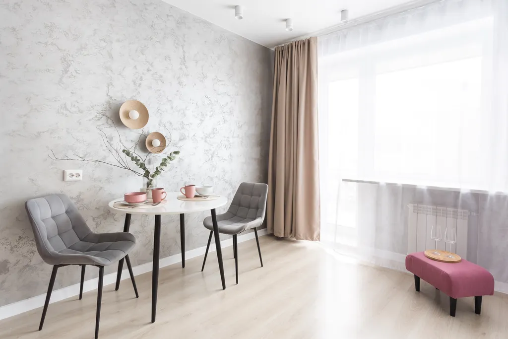 Квартира Апартаменты Romantic Studio — Петрозаводск