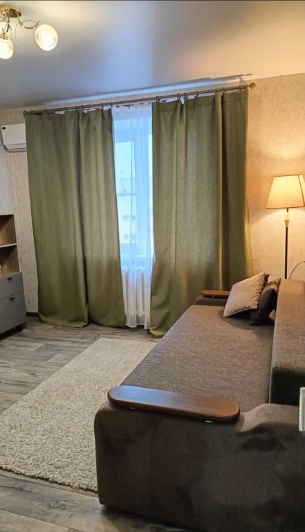 Уютная квартира — аренда посуточно в Таганрог