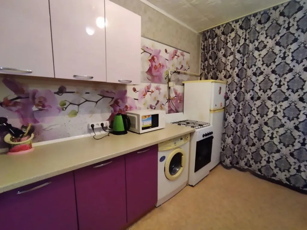 Домашний очаг на улице Артема