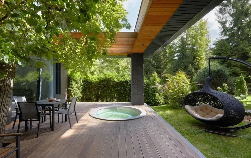 Коттедж 3-комнатный Дом — Москва