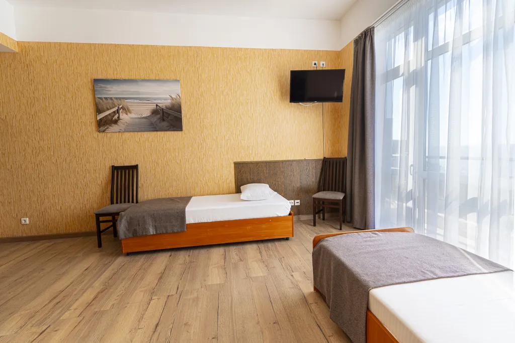 Квартира Комната — Анапа