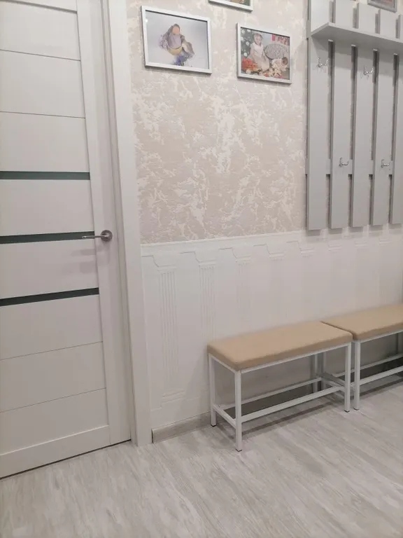 Квартира мечты с фотозоной