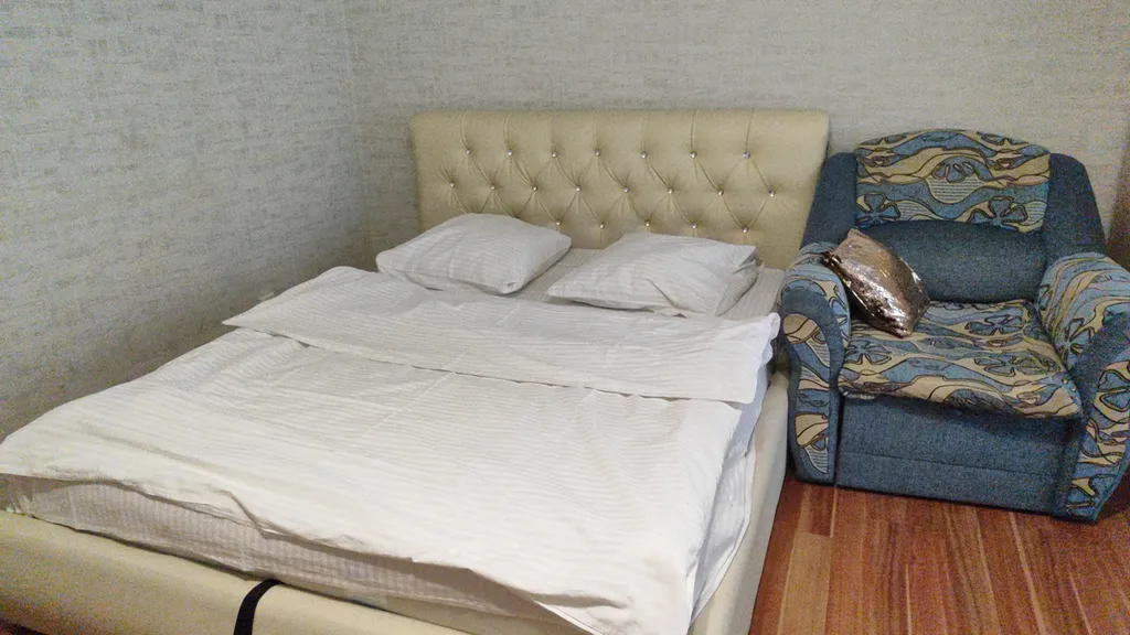 Шикарная квартира-люкс на Тополинке