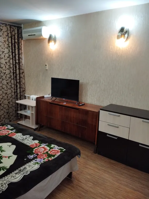 Квартира Квартира у музея Мирового океана — Калининград