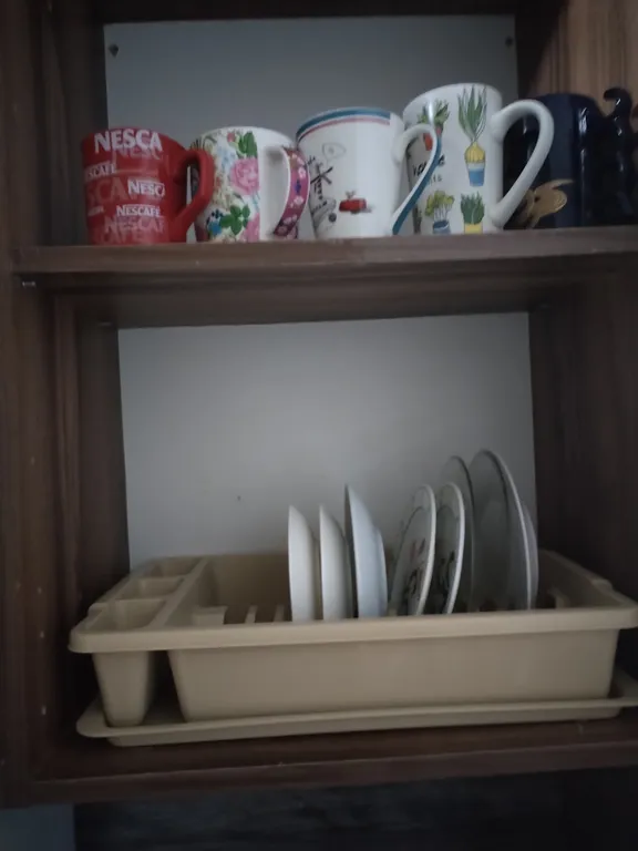 Комфорт и уют