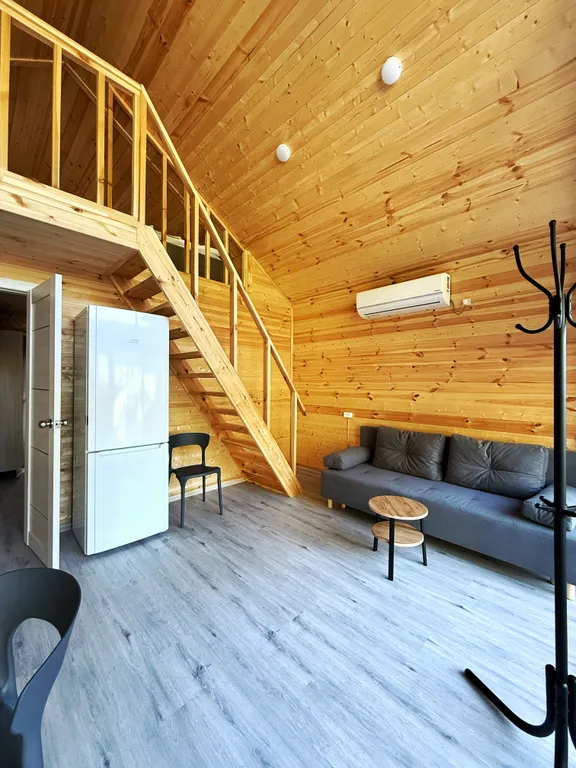 Усадьба Увильды