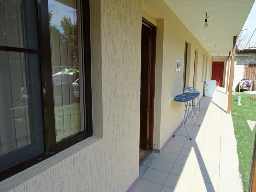 Квартира Комната — Сухум