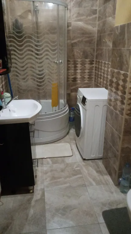 Квартира Уютная квартира у моря — Сухум