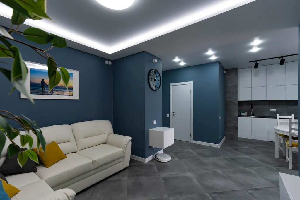 Евродвушка Дивная бездна