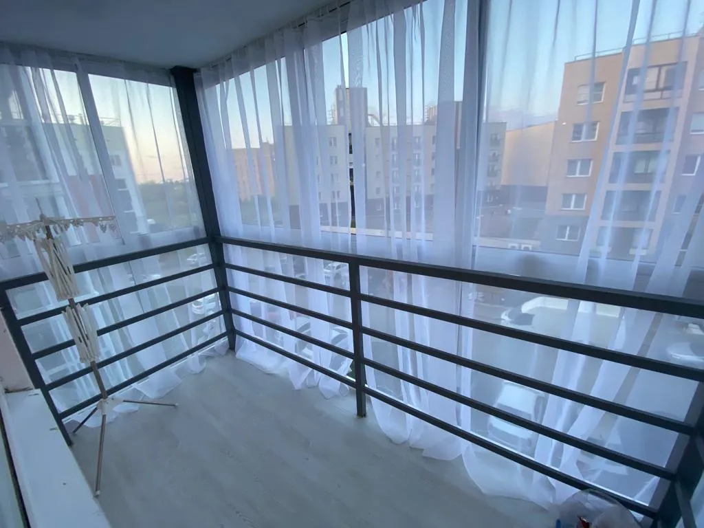 Квартира 1-комнатная Квартира — Петрозаводск