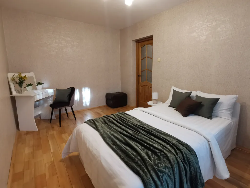 Квартира в центре около Амфитеатра — аренда посуточно в Витебск