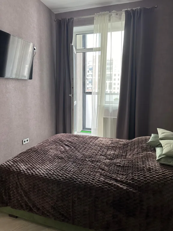 Квартира твоей мечты