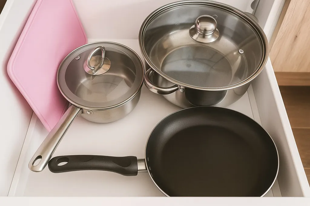 Новая квартира в самом центре