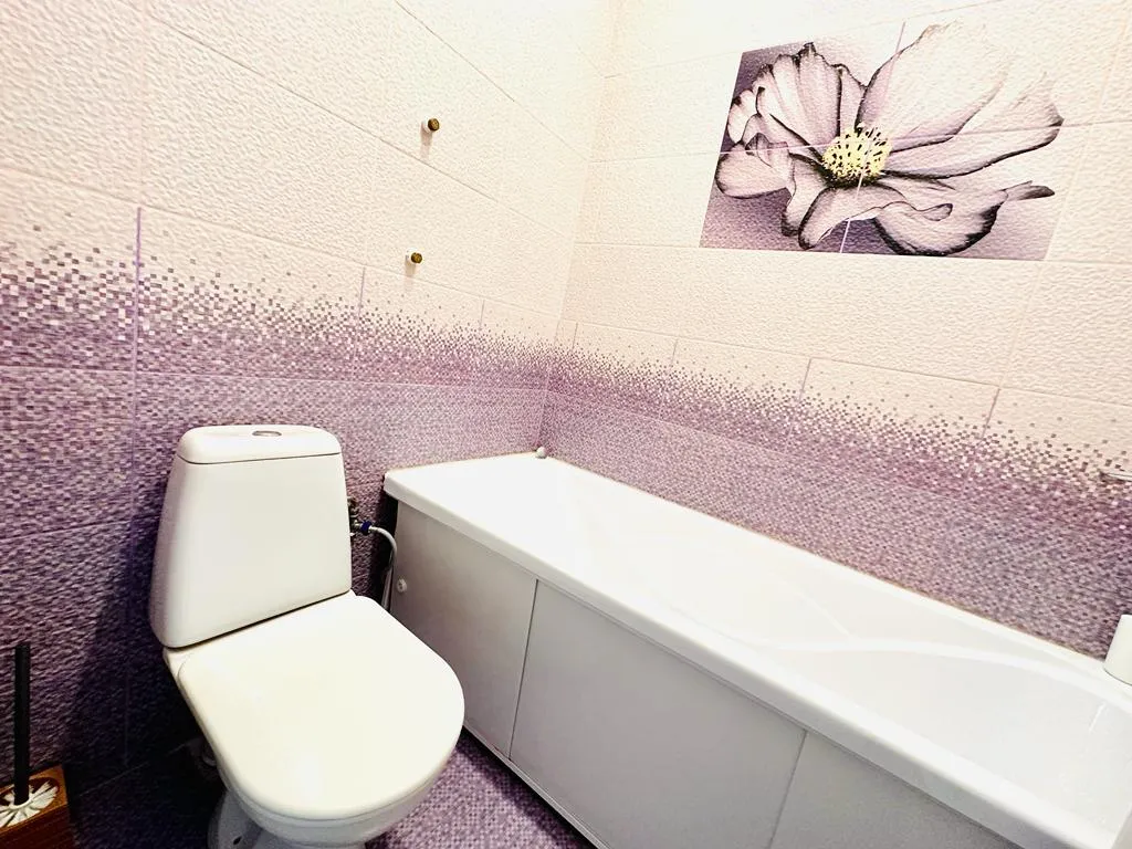 Уютная студия в гостевом доме