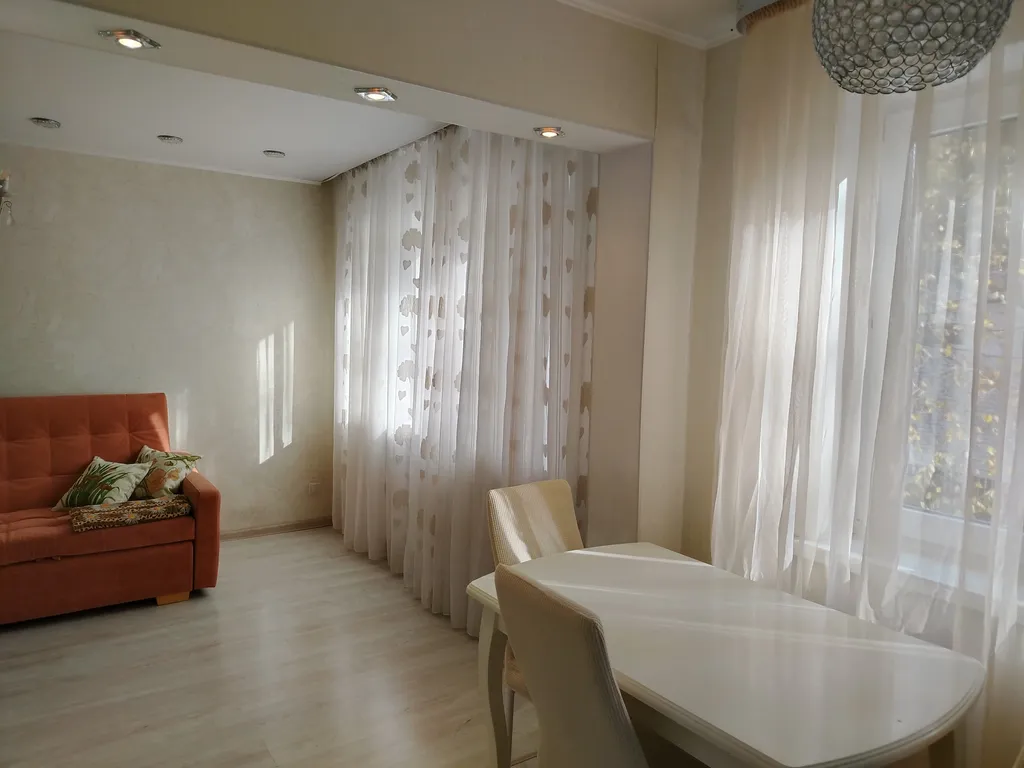 Уютная квартира в центре набережной