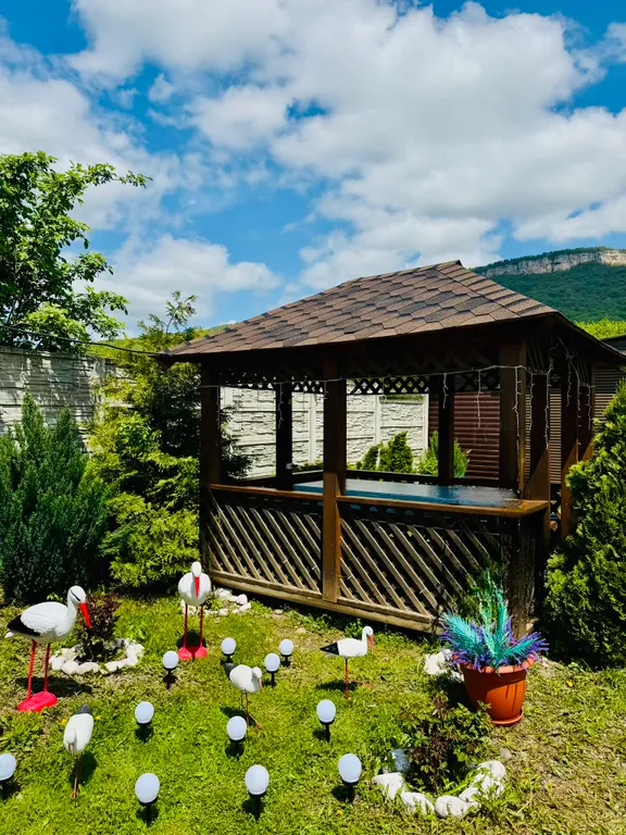 Пятиместный улучшенный номер