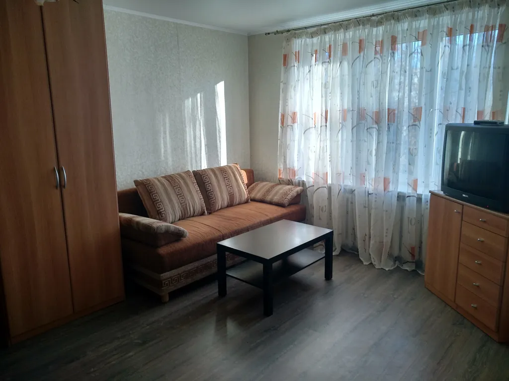 Квартира Квартира Уют - SkyFox Apartments — Москва