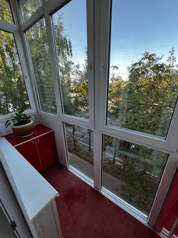 Уютная 3-комнатная квартира рядом с парком