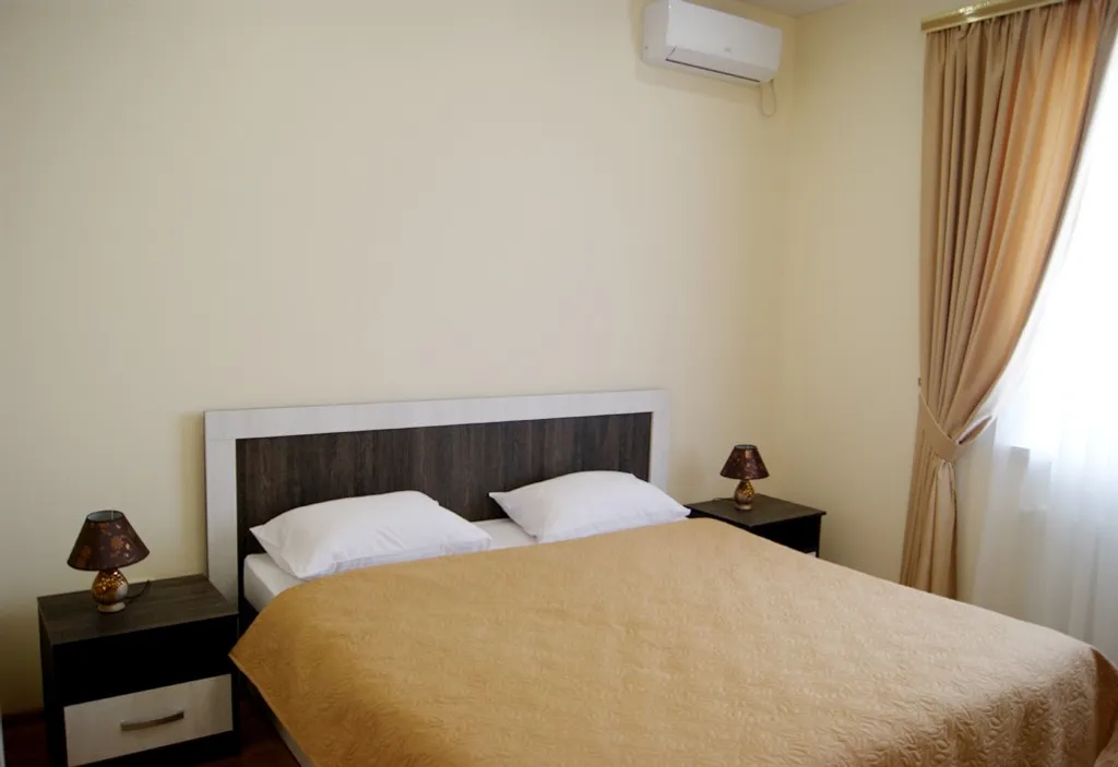 Квартира Комната — аренда посуточно в Симферополь