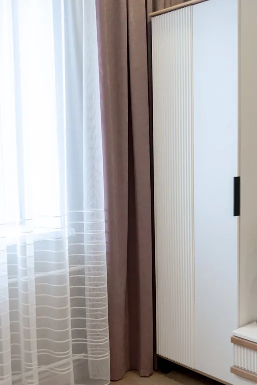 Квартира Квартира Стильный апартамент вблизи МДВЦ Сибирь и Кристалл арена — Красноярск