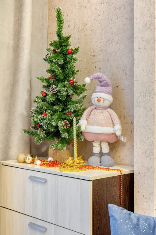 Квартира Апартаменты на набережной (2 комнаты, 56 кв.м) — Геленджик