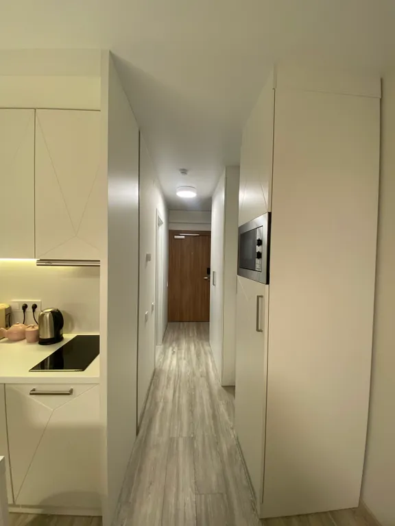 Квартира Квартира Современный апартамент комфорт класса — Санкт-Петербург