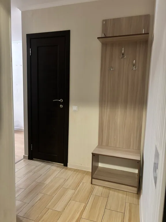 Квартира Уютная квартира — Геленджик