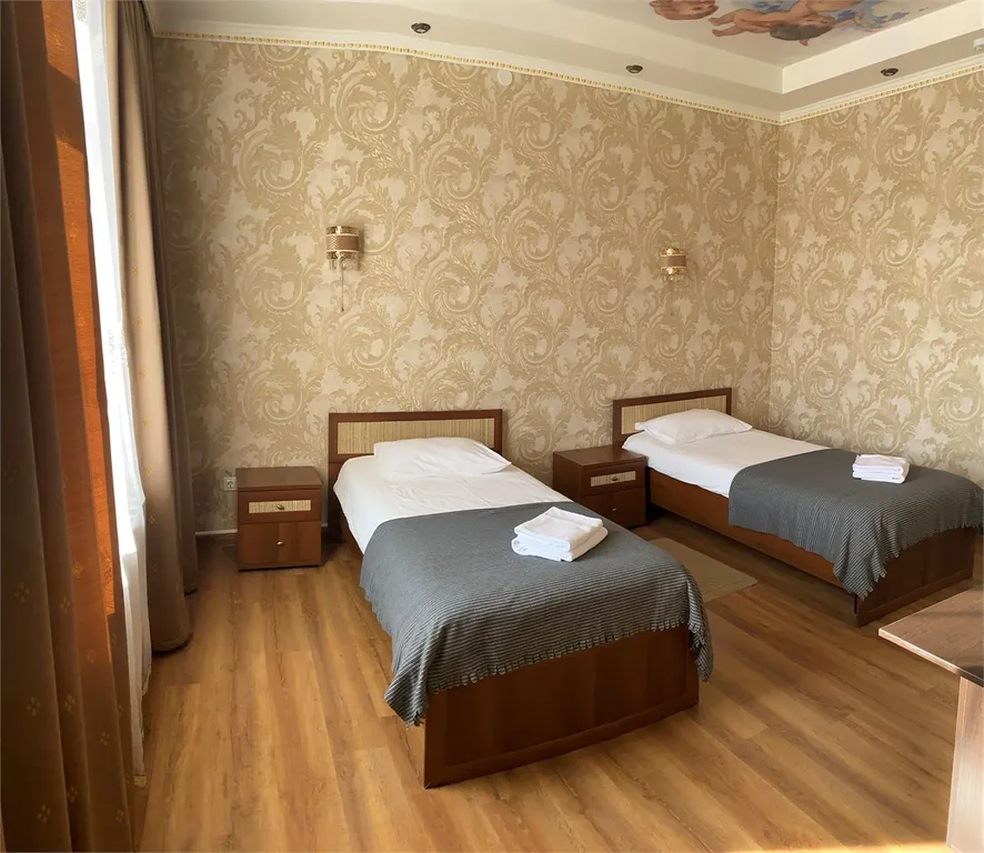 Квартира Комната — аренда посуточно в Североморск