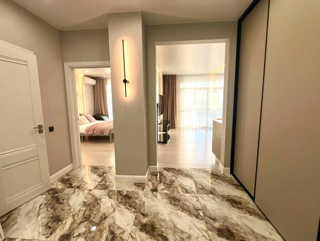 Мечта на Броско с потрясающим видом для командированных и туристов