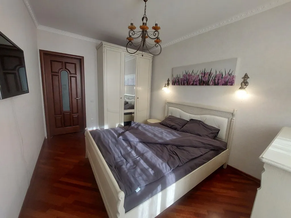 Квартира Уютная в экологической части города — аренда посуточно в Гродно