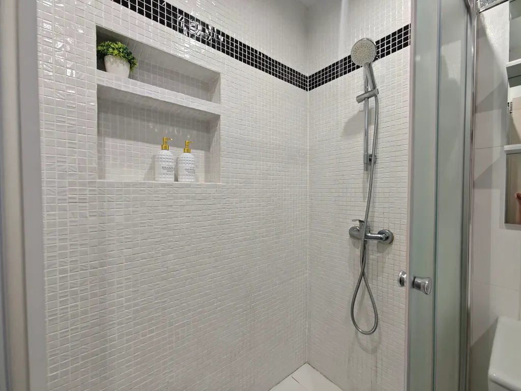 Апартаменты с видом на реку Объ