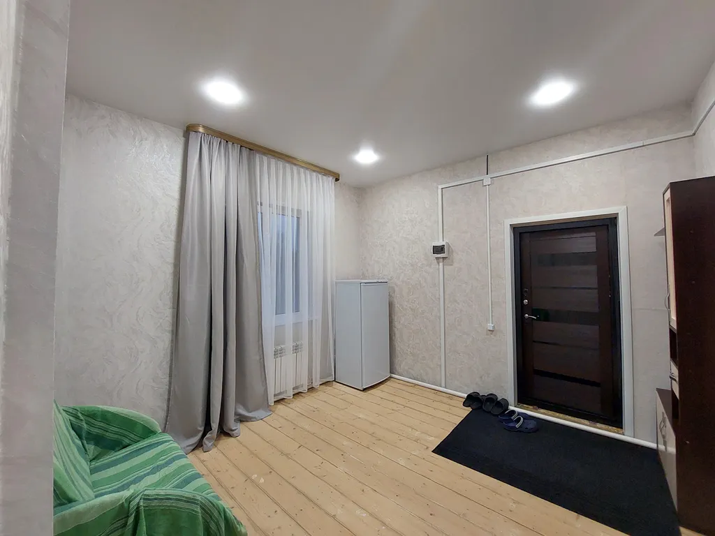 Гостевой дом с отдельным входом с видом на горы