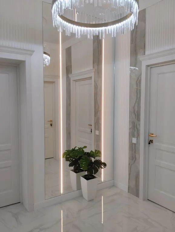 Коттедж Виктория